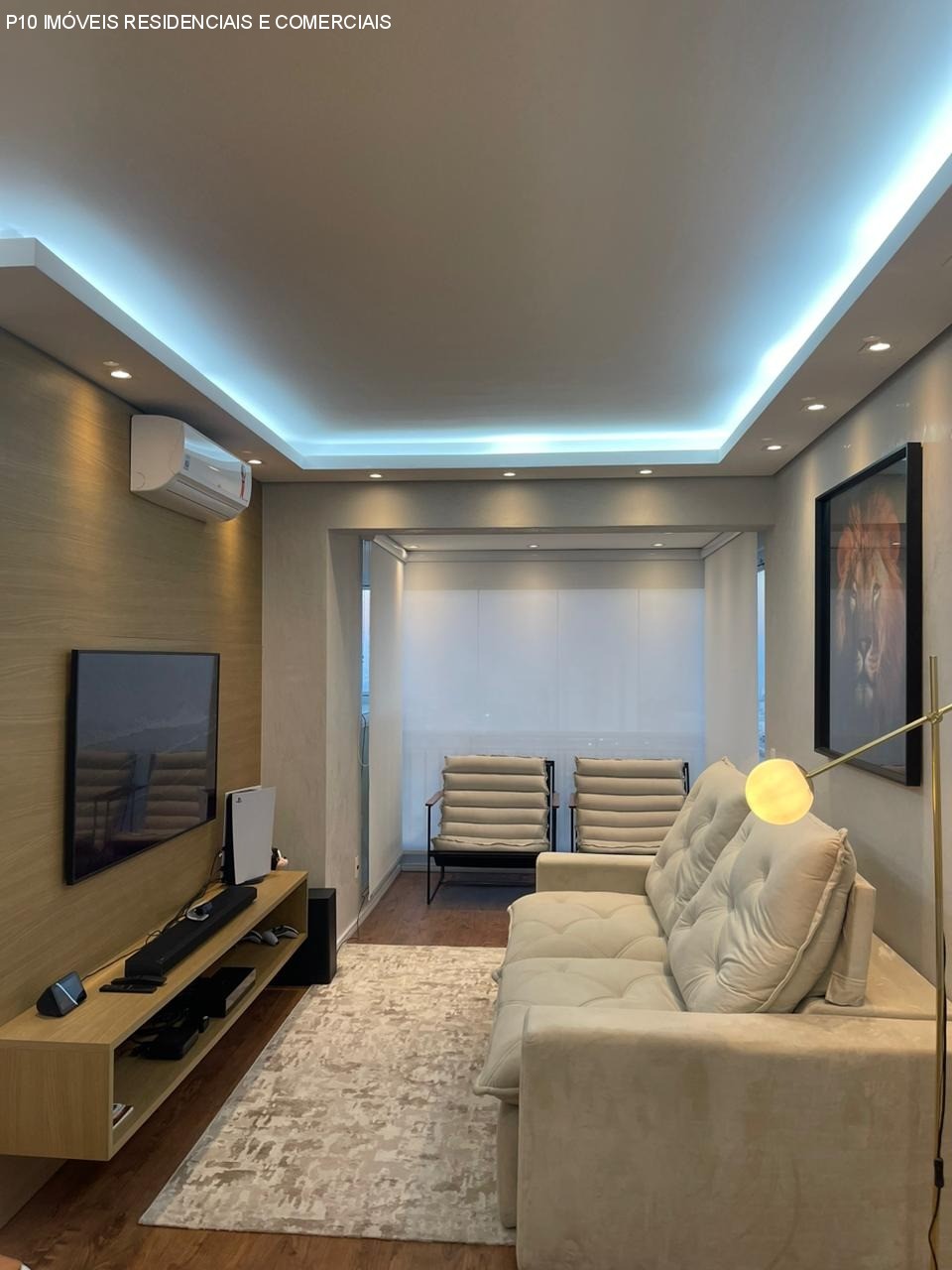 Apartamento, 2 quartos, 73 m² - Foto 3