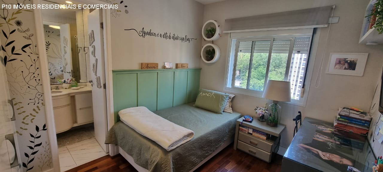 Apartamento, 3 quartos, 175 m² - Foto 18
