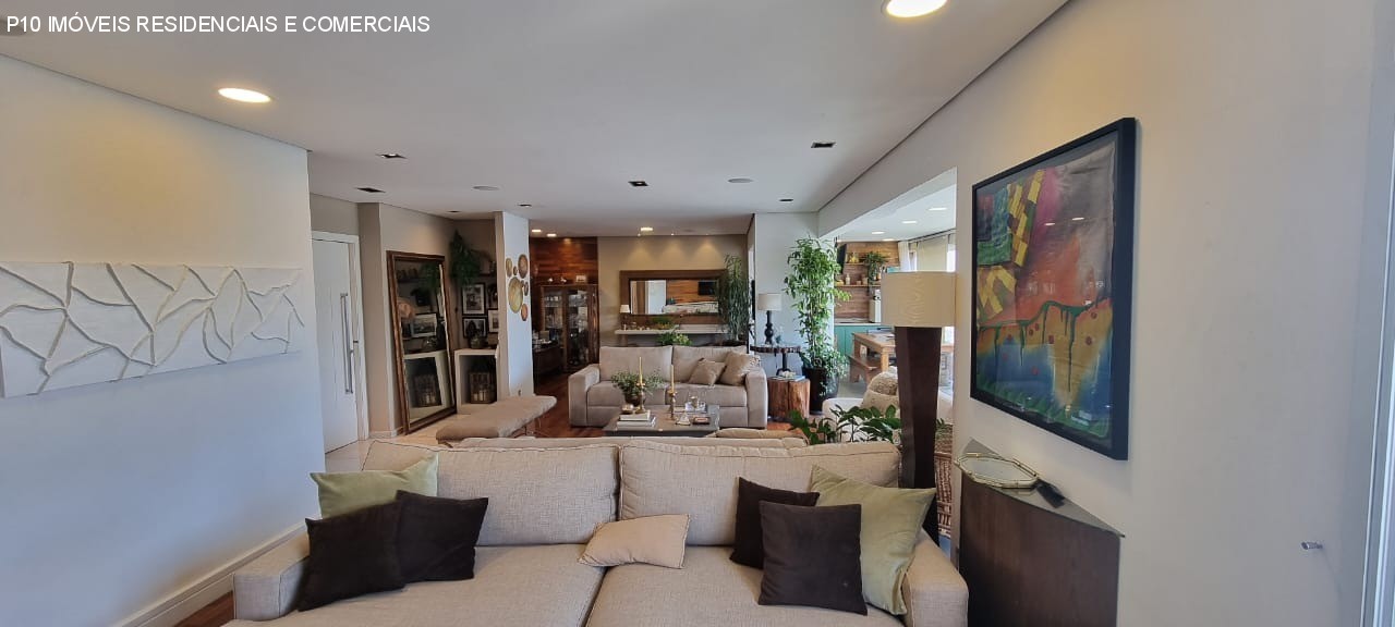 Apartamento, 3 quartos, 175 m² - Foto 6