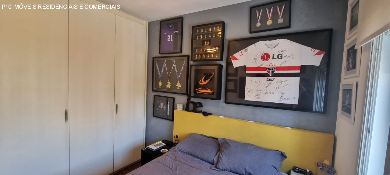Apartamento, 3 quartos, 175 m² - Foto 16
