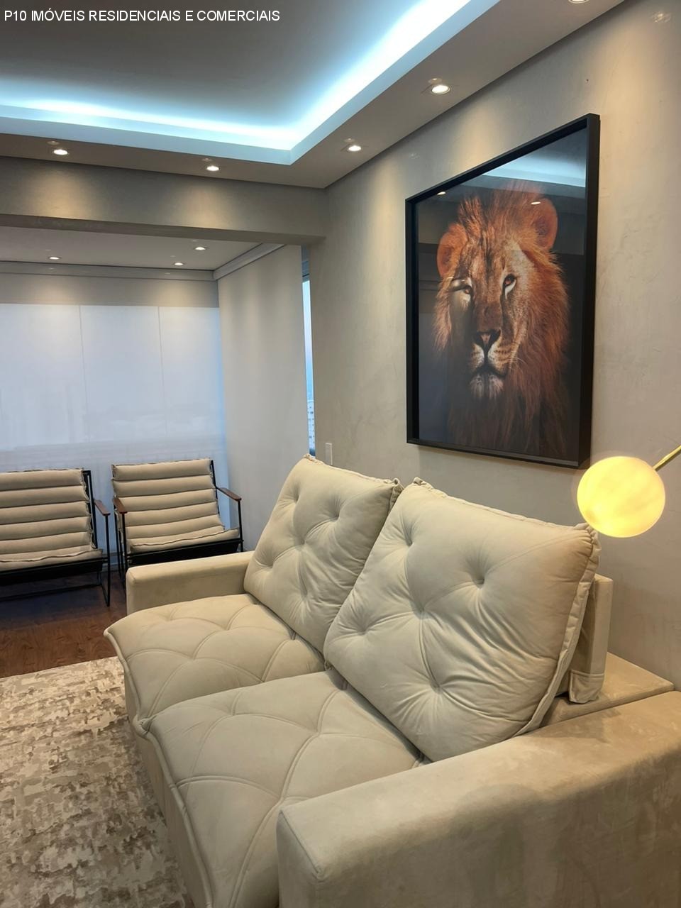 Apartamento, 2 quartos, 73 m² - Foto 2