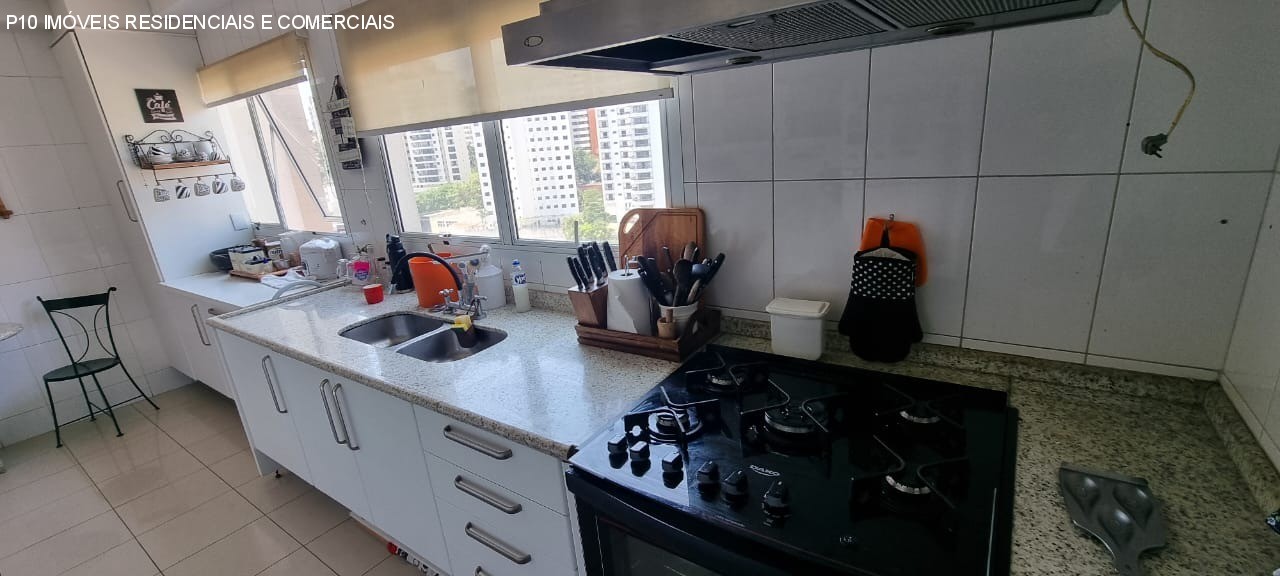 Apartamento, 3 quartos, 175 m² - Foto 8