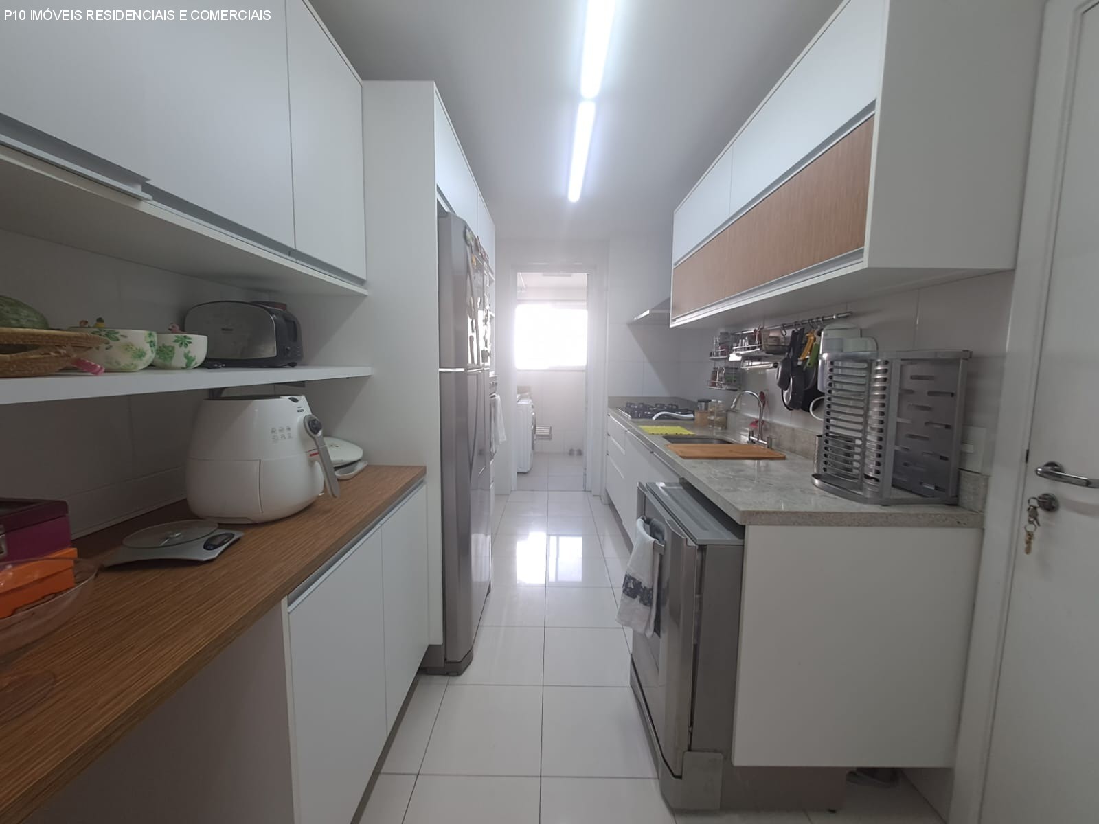 Apartamento, 3 quartos, 138 m² - Foto 20