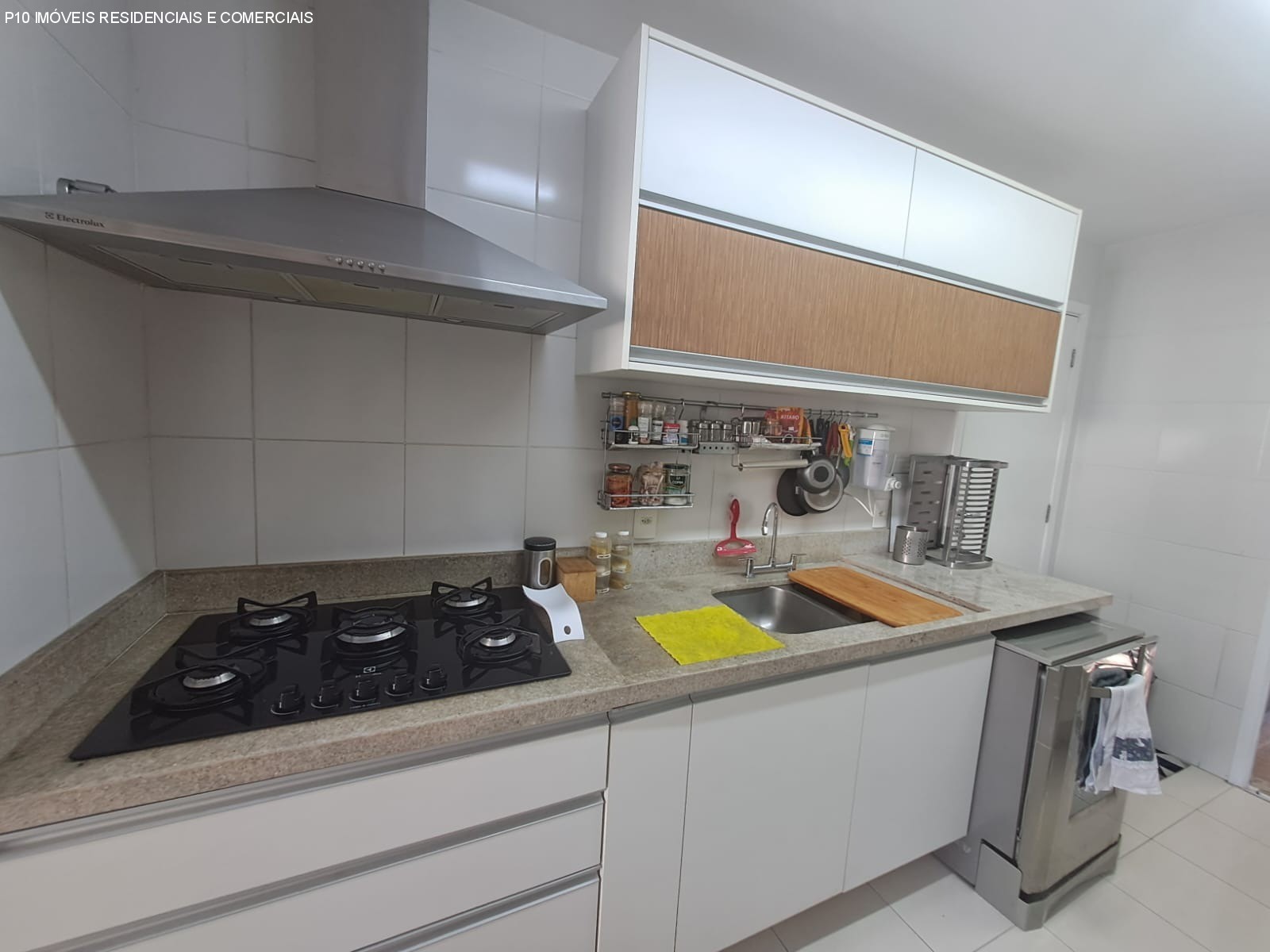 Apartamento, 3 quartos, 138 m² - Foto 19