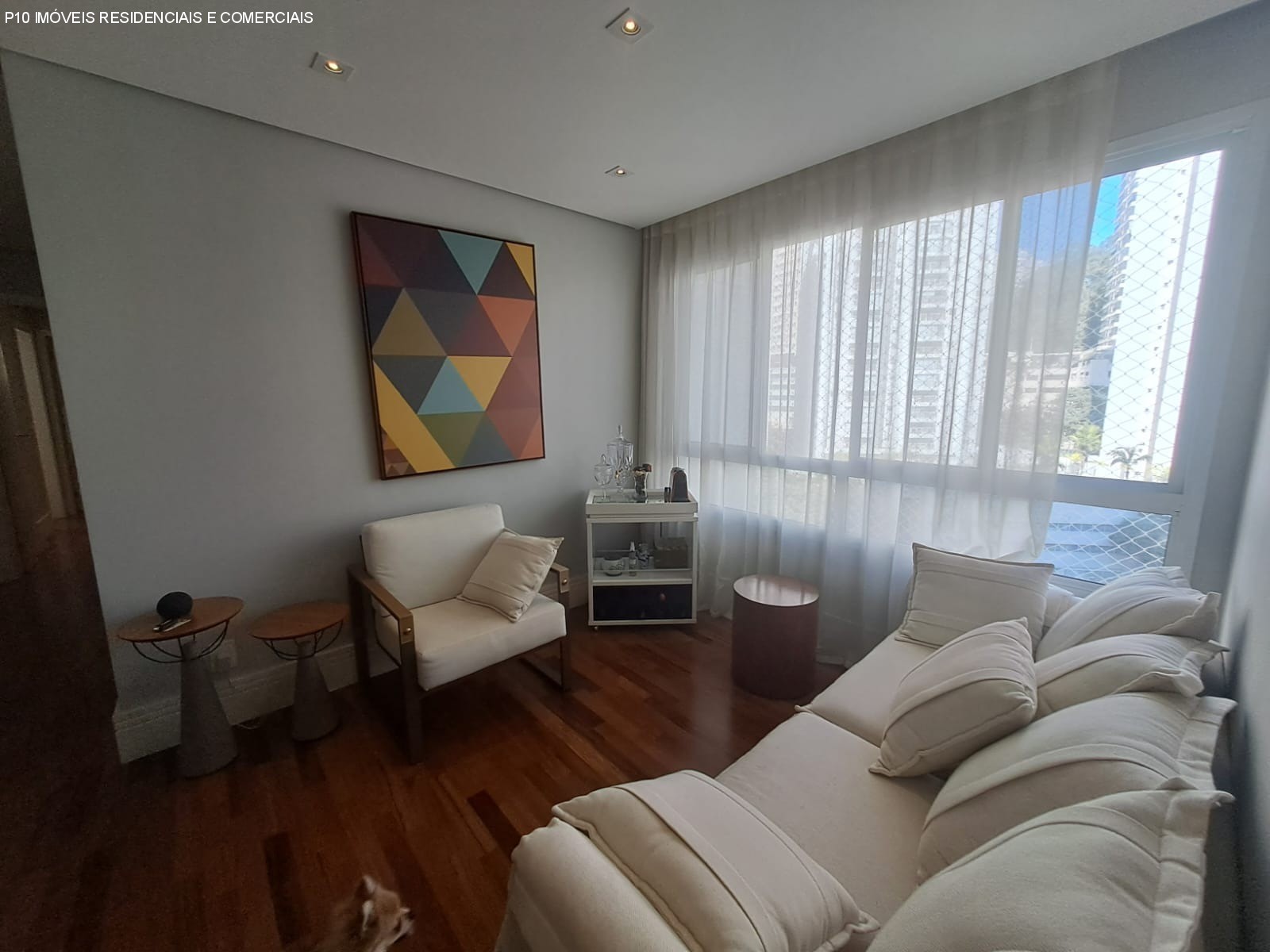 Apartamento, 3 quartos, 138 m² - Foto 12