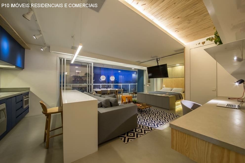 Apartamento, 1 quarto, 70 m² - Foto 17