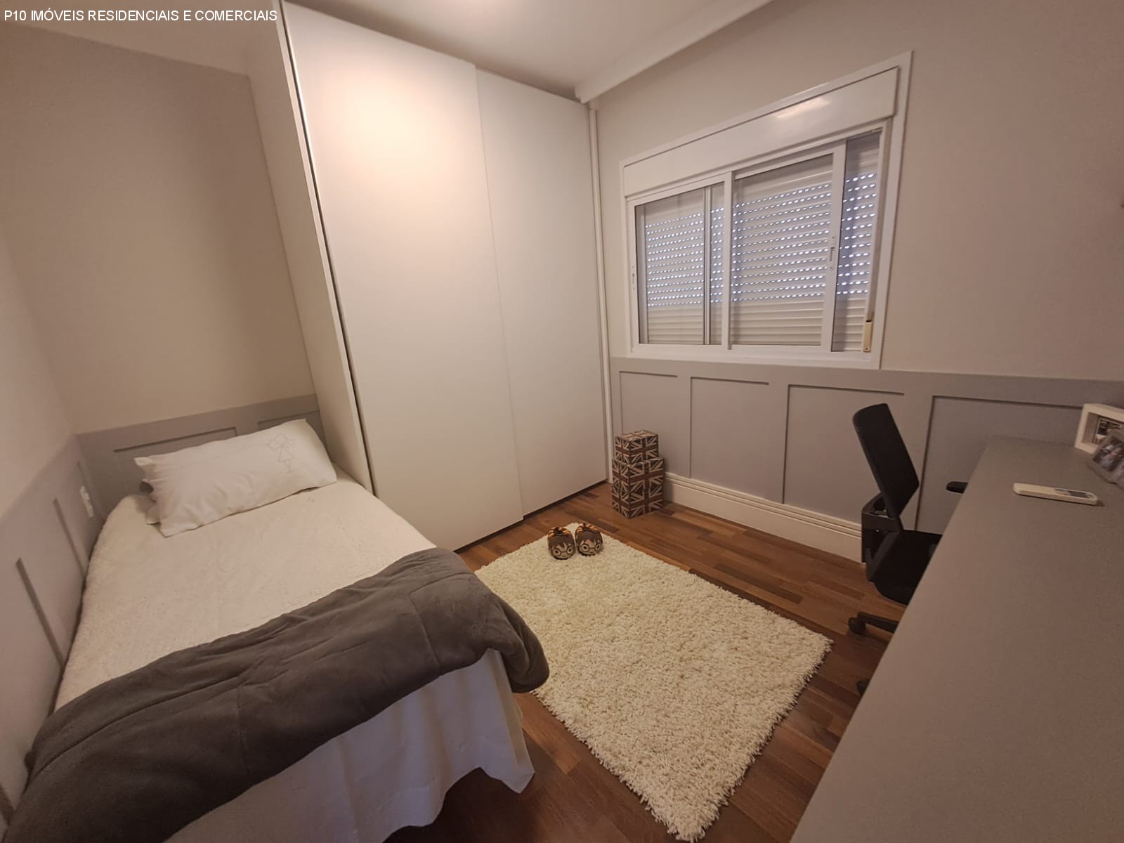 Apartamento, 3 quartos, 138 m² - Foto 26