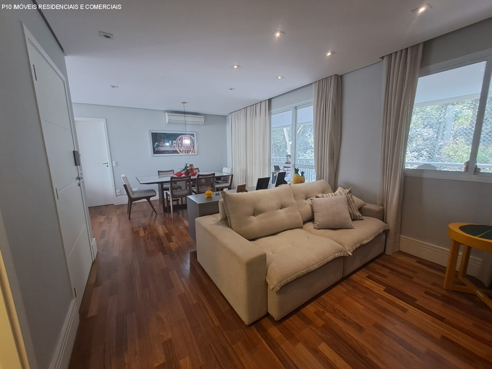 Apartamento, 3 quartos, 138 m² - Foto 7