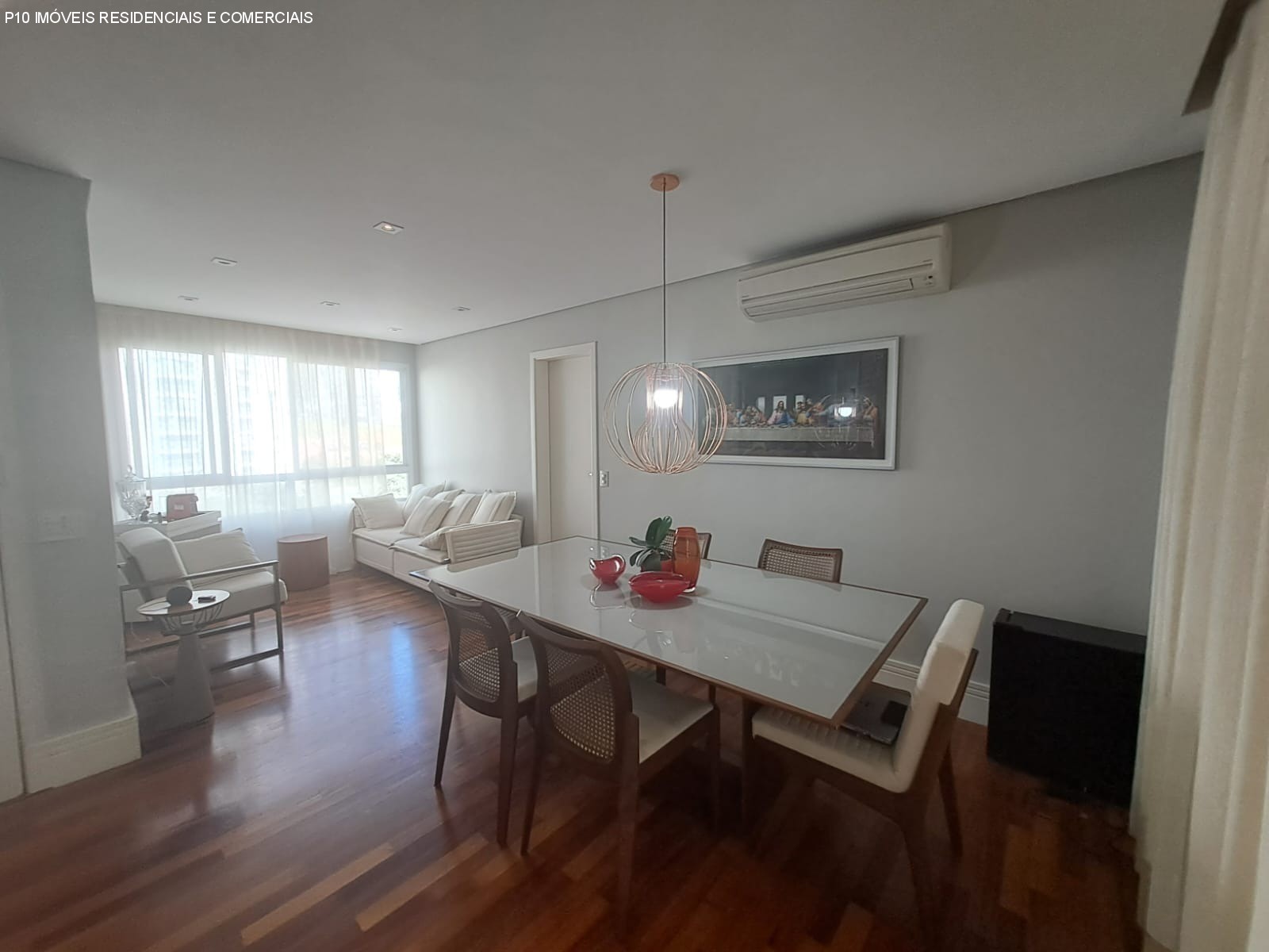 Apartamento, 3 quartos, 138 m² - Foto 13