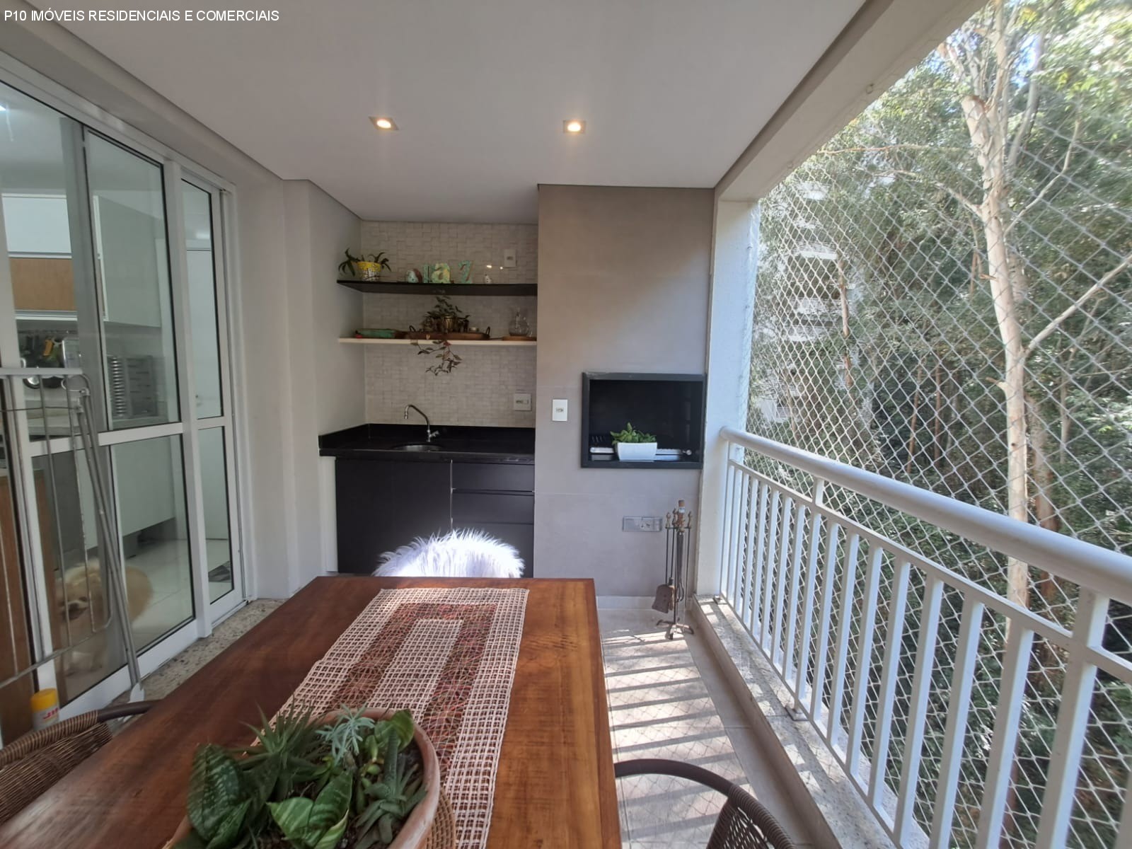 Apartamento, 3 quartos, 138 m² - Foto 2