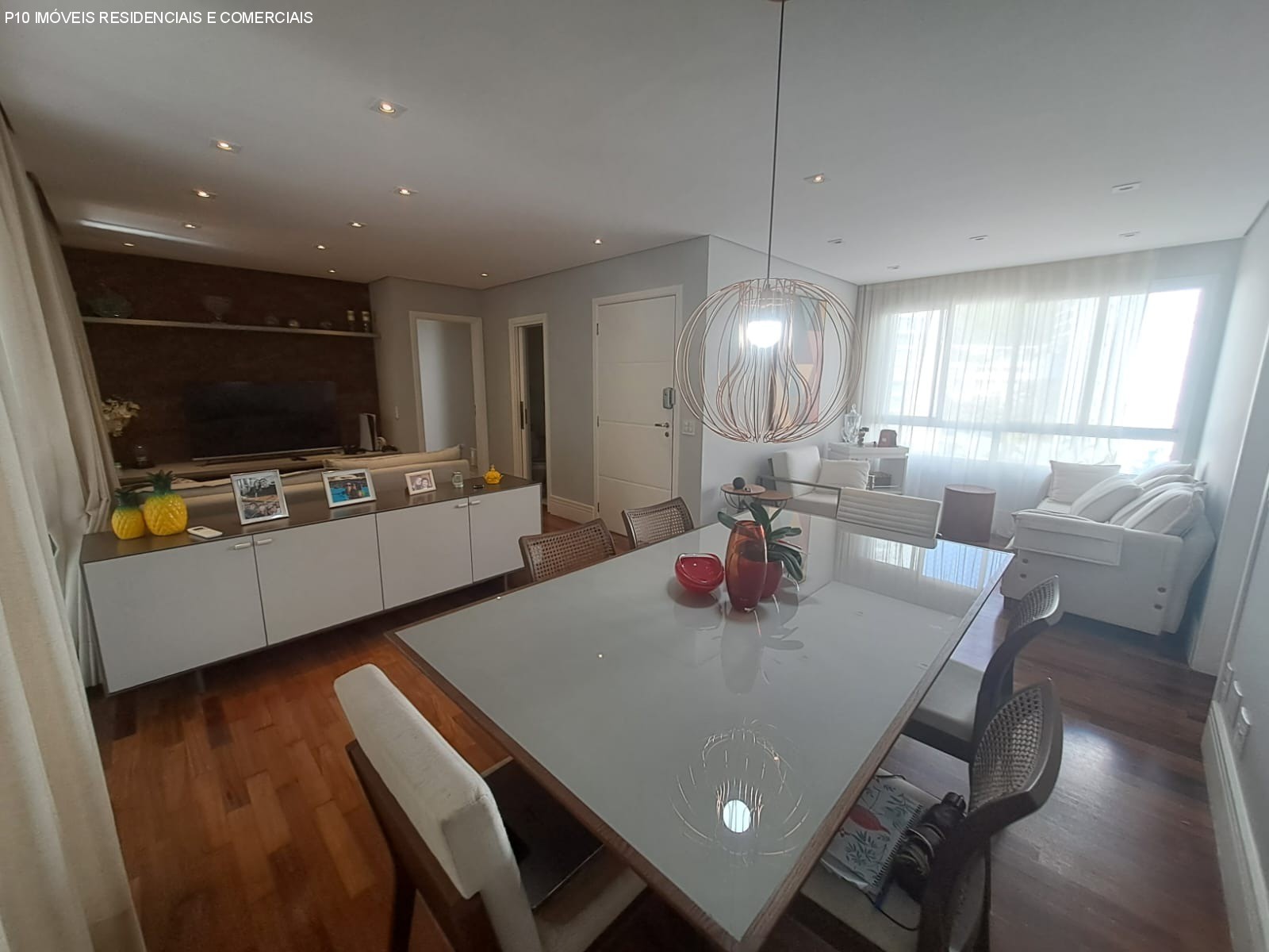 Apartamento, 3 quartos, 138 m² - Foto 11