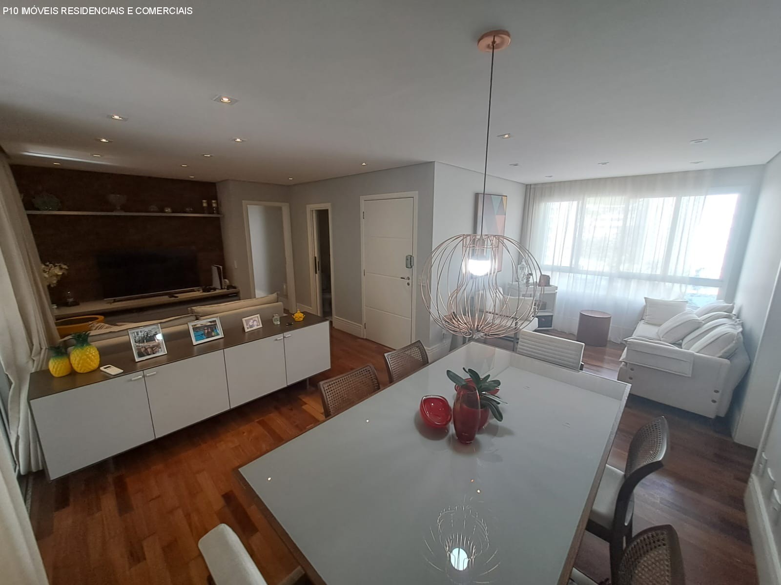 Apartamento, 3 quartos, 138 m² - Foto 9