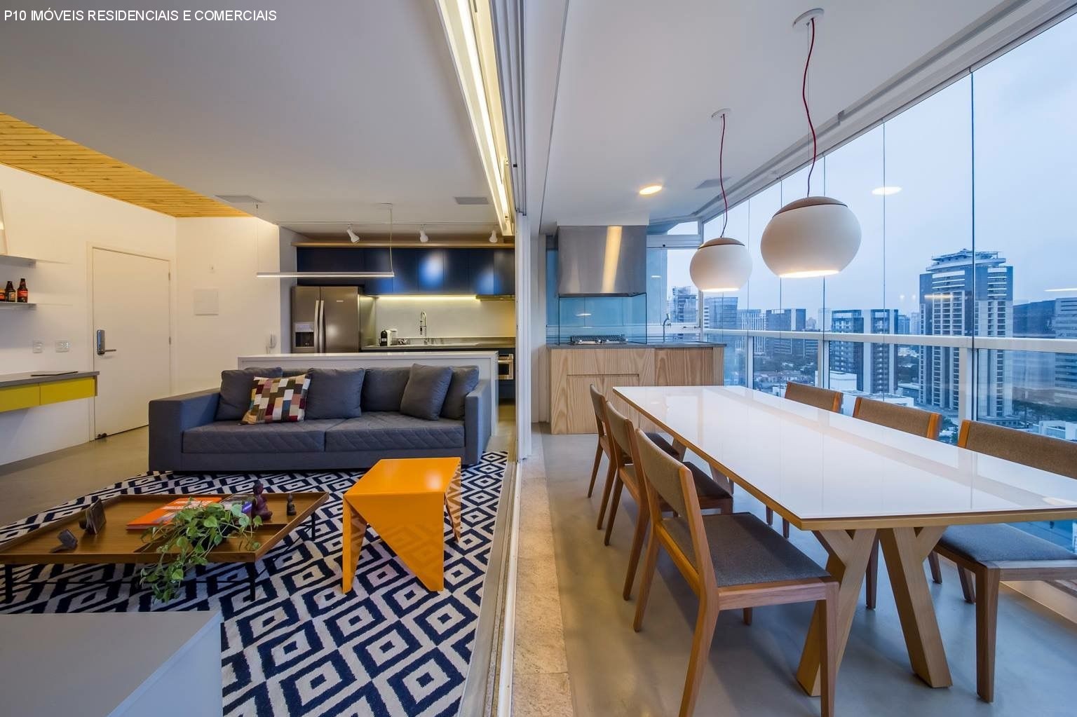 Apartamento, 1 quarto, 70 m² - Foto 5