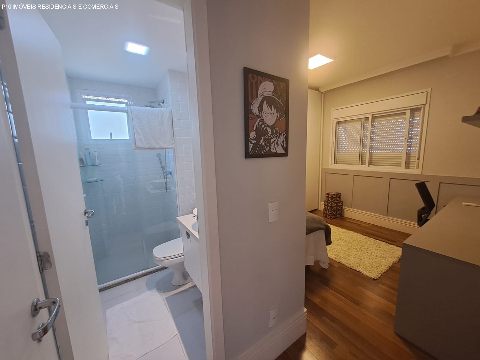 Apartamento, 3 quartos, 138 m² - Foto 25