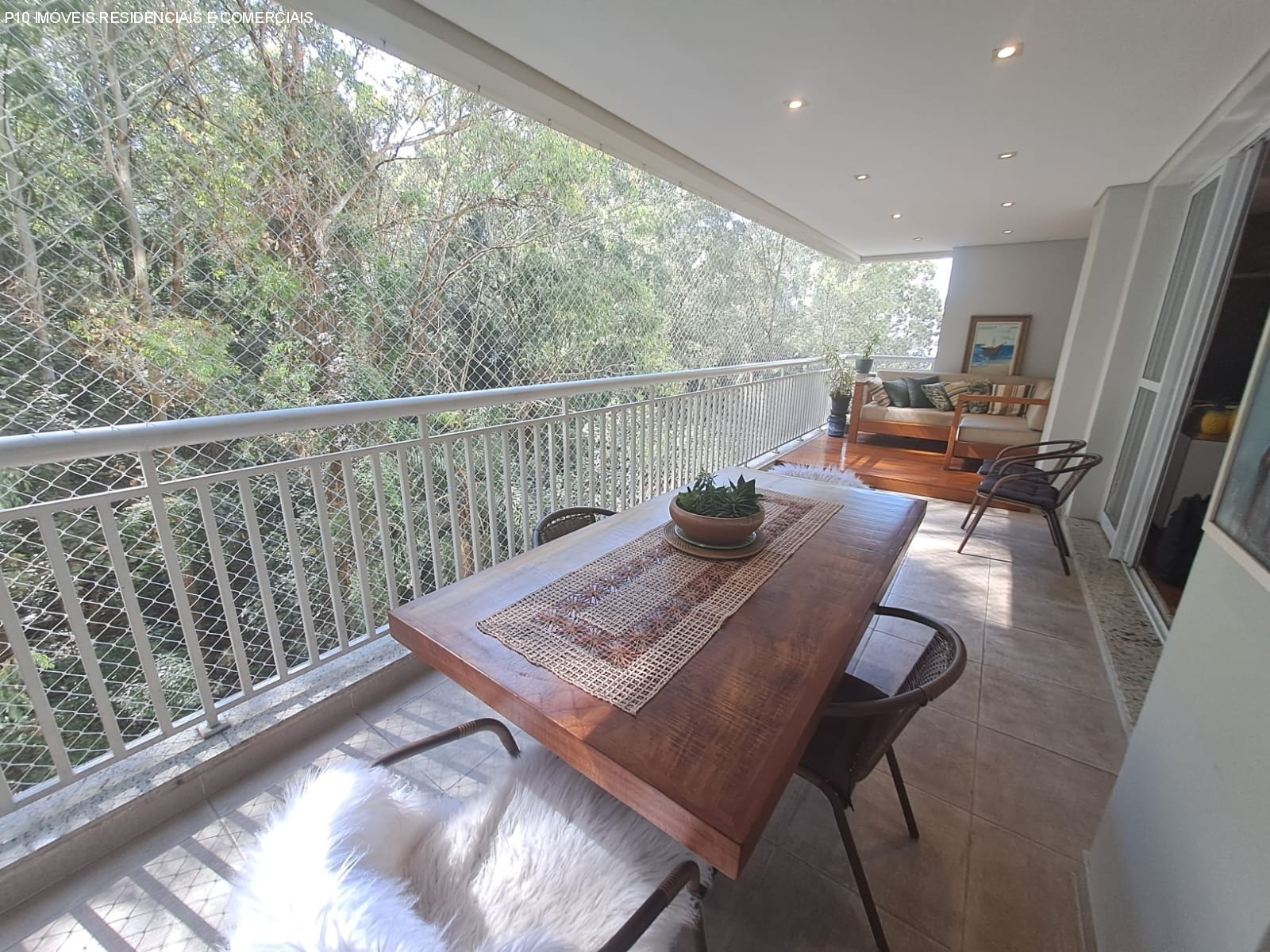 Apartamento, 3 quartos, 138 m² - Foto 6