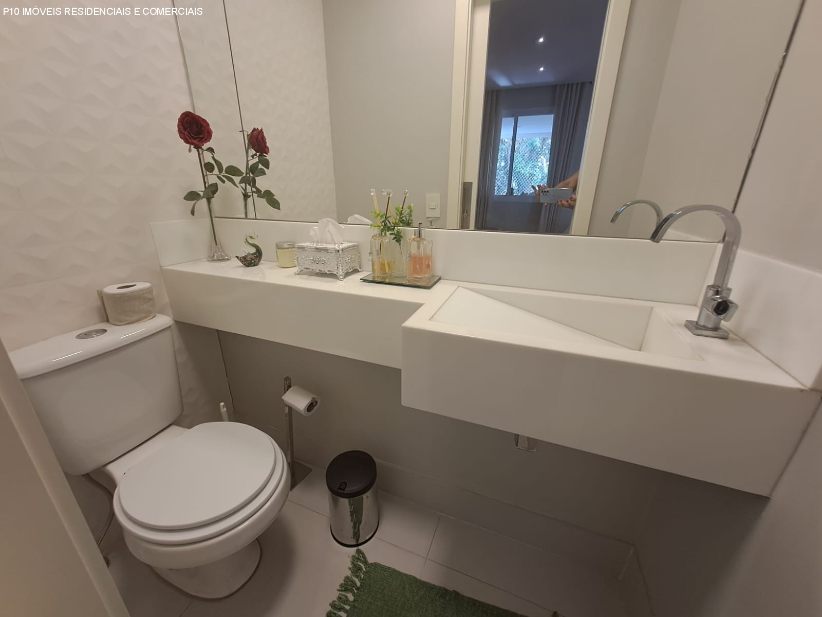 Apartamento, 3 quartos, 138 m² - Foto 41