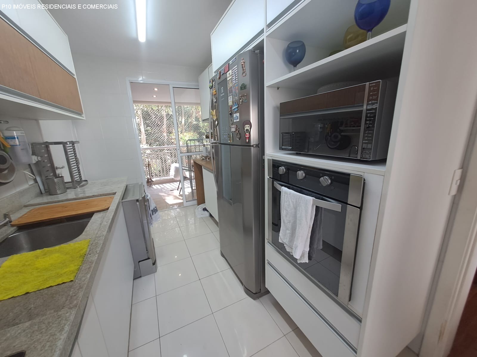 Apartamento, 3 quartos, 138 m² - Foto 18
