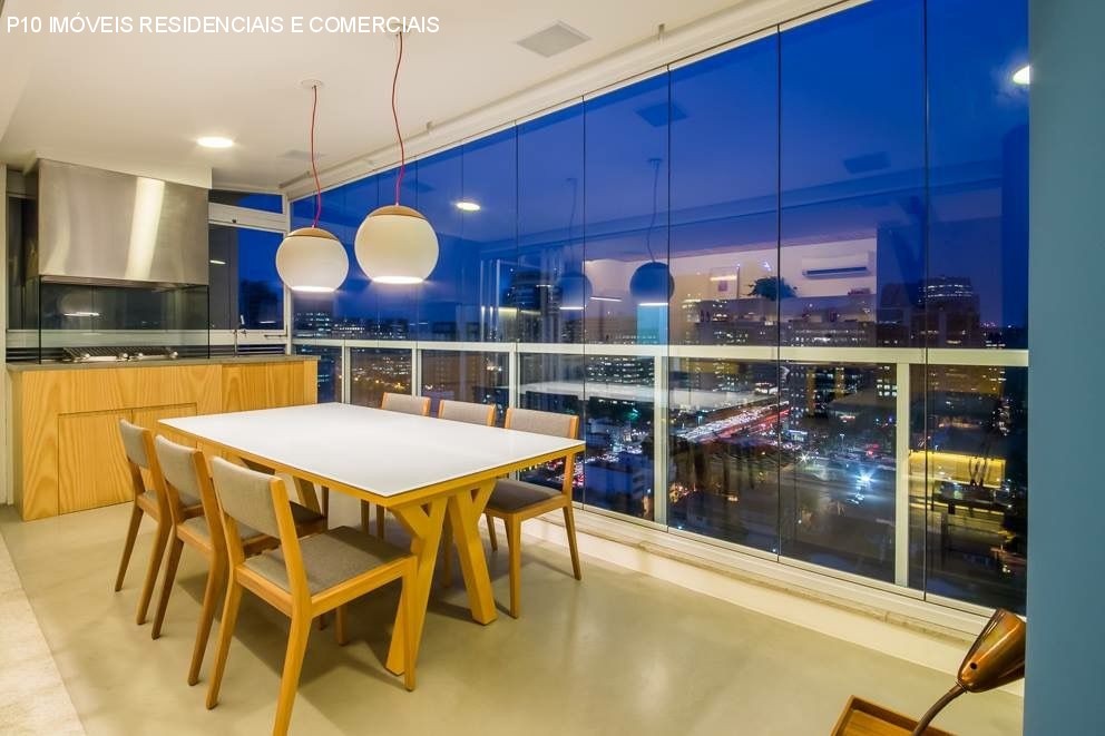 Apartamento, 1 quarto, 70 m² - Foto 1