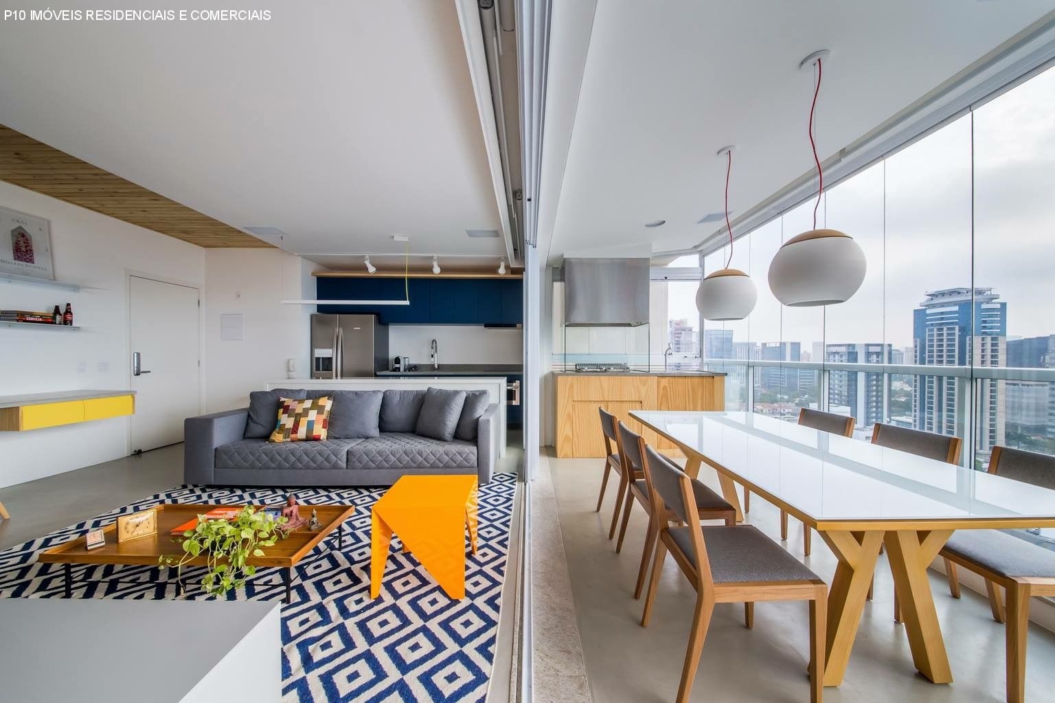 Apartamento, 1 quarto, 70 m² - Foto 8