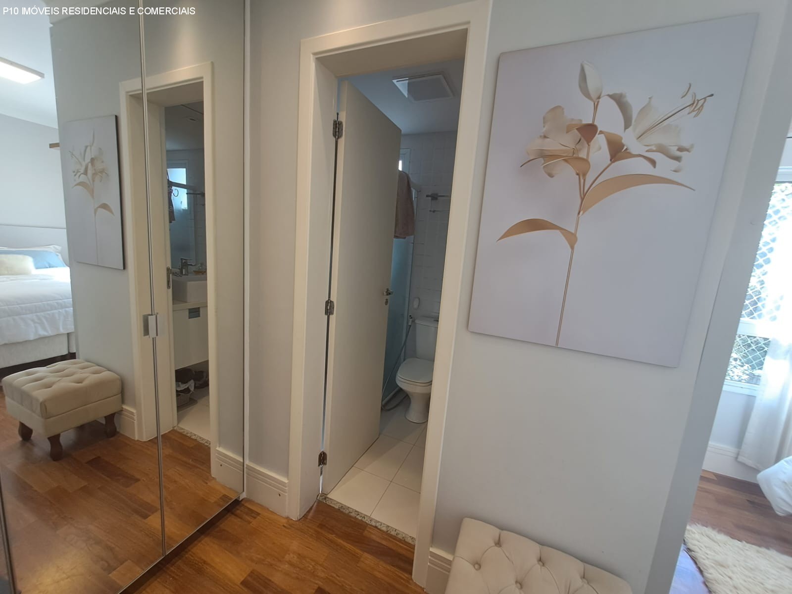 Apartamento, 3 quartos, 138 m² - Foto 36