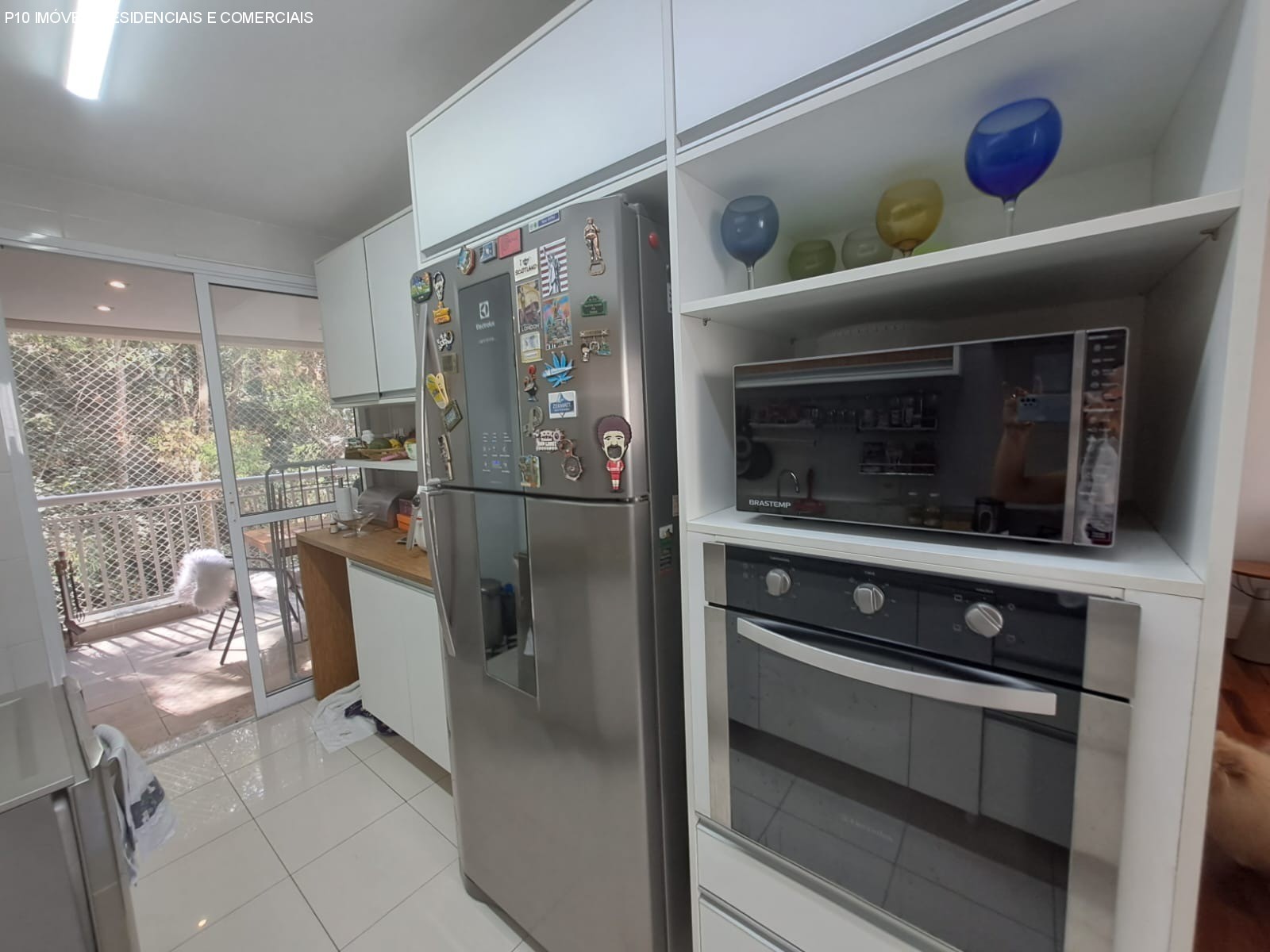 Apartamento, 3 quartos, 138 m² - Foto 17
