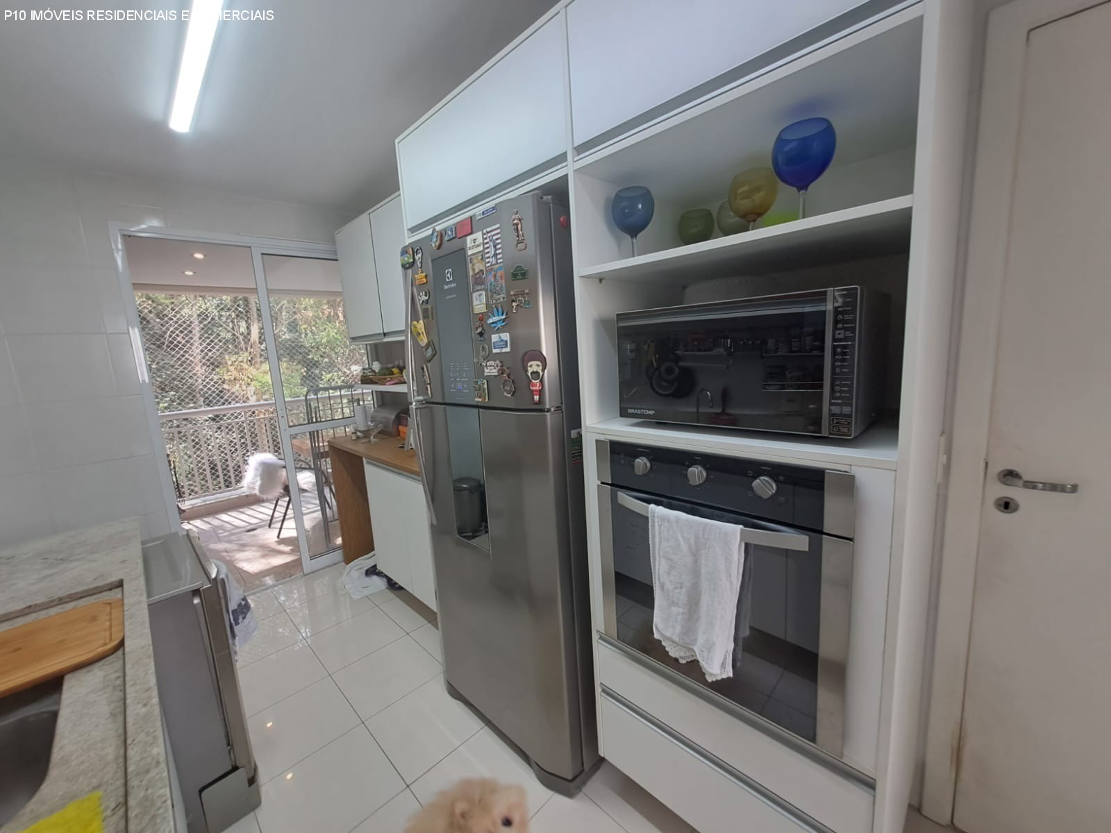 Apartamento, 3 quartos, 138 m² - Foto 16
