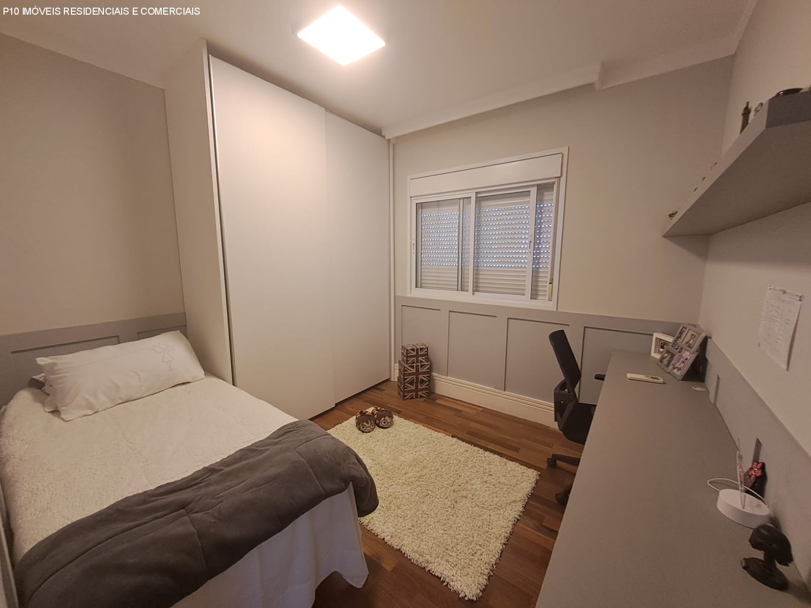 Apartamento, 3 quartos, 138 m² - Foto 23