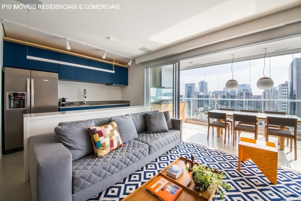 Apartamento, 1 quarto, 70 m² - Foto 7