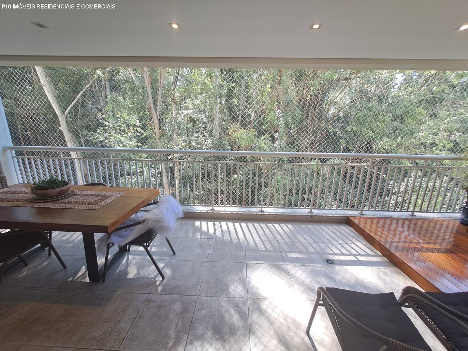 Apartamento, 3 quartos, 138 m² - Foto 3