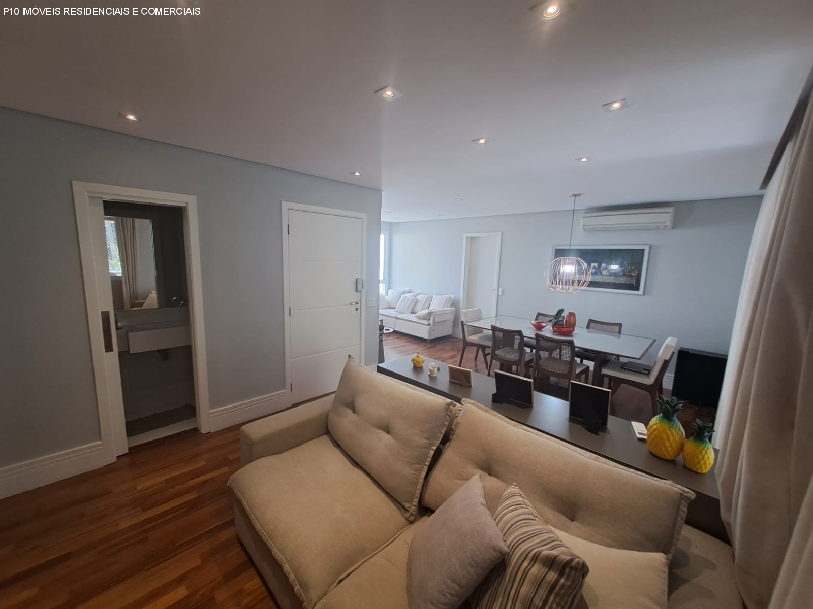 Apartamento, 3 quartos, 138 m² - Foto 15