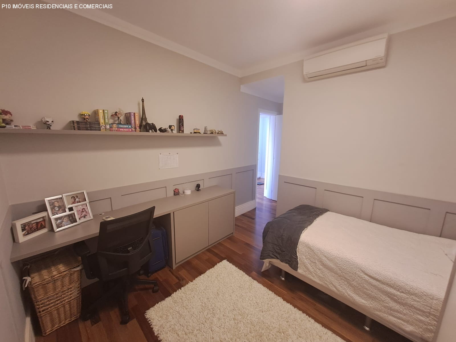 Apartamento, 3 quartos, 138 m² - Foto 24