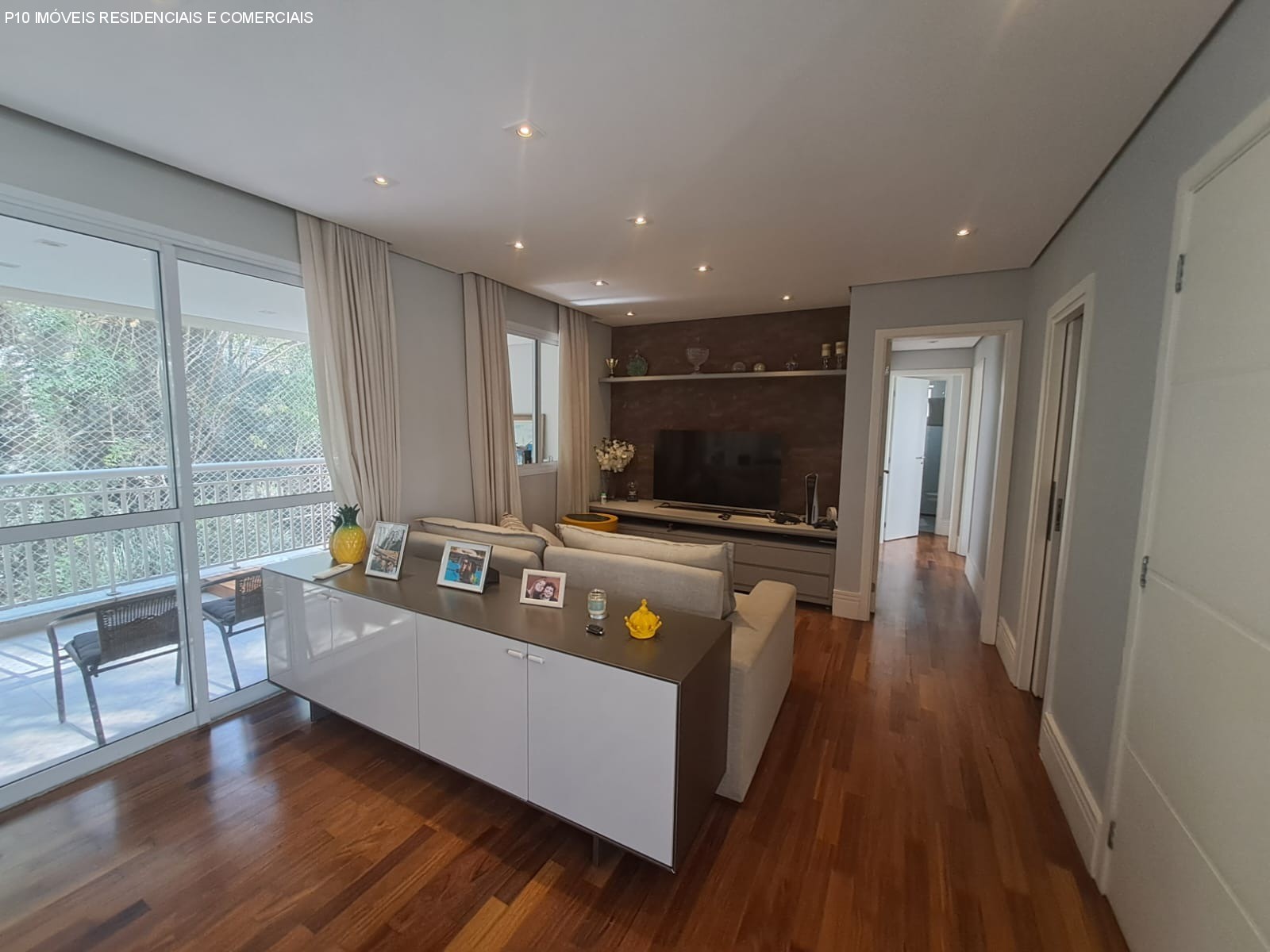 Apartamento, 3 quartos, 138 m² - Foto 8