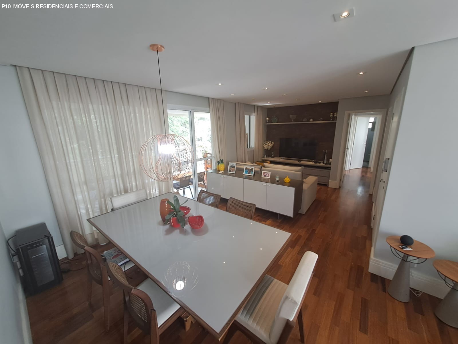 Apartamento, 3 quartos, 138 m² - Foto 10