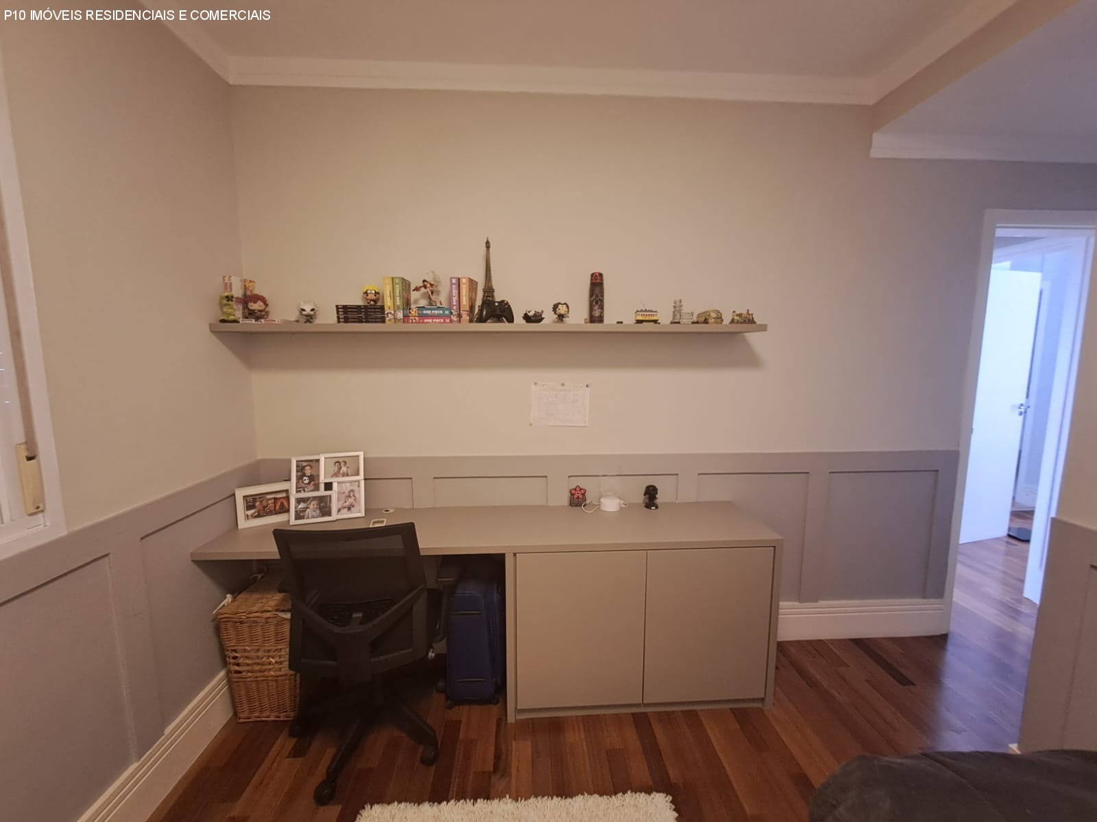 Apartamento, 3 quartos, 138 m² - Foto 22