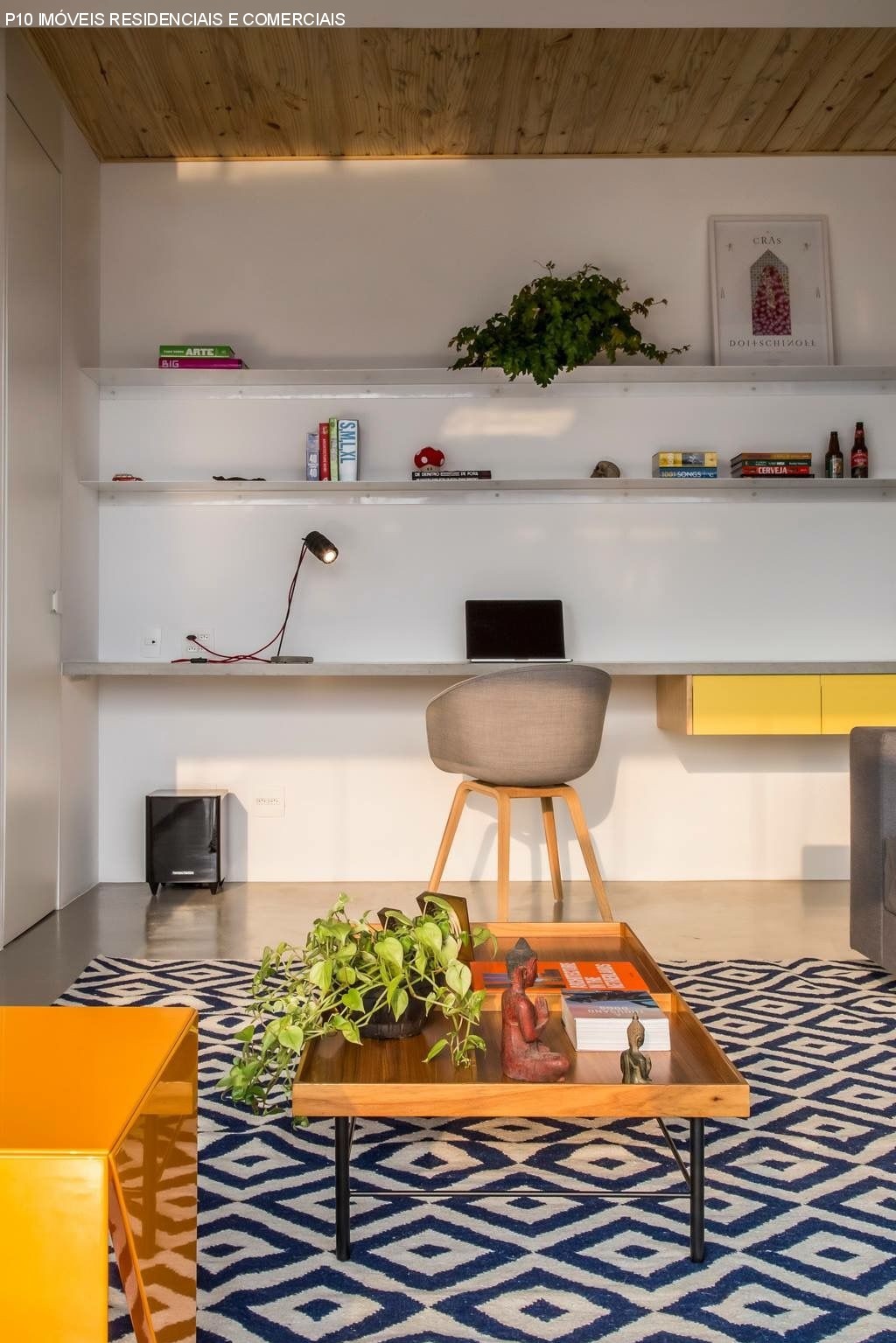 Apartamento, 1 quarto, 70 m² - Foto 15
