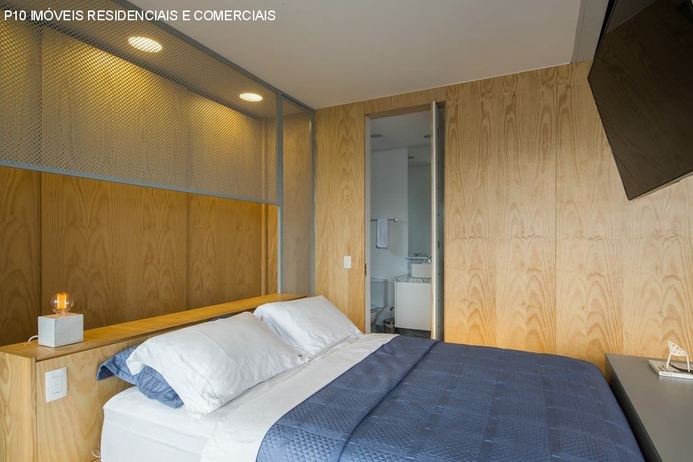 Apartamento, 1 quarto, 70 m² - Foto 19