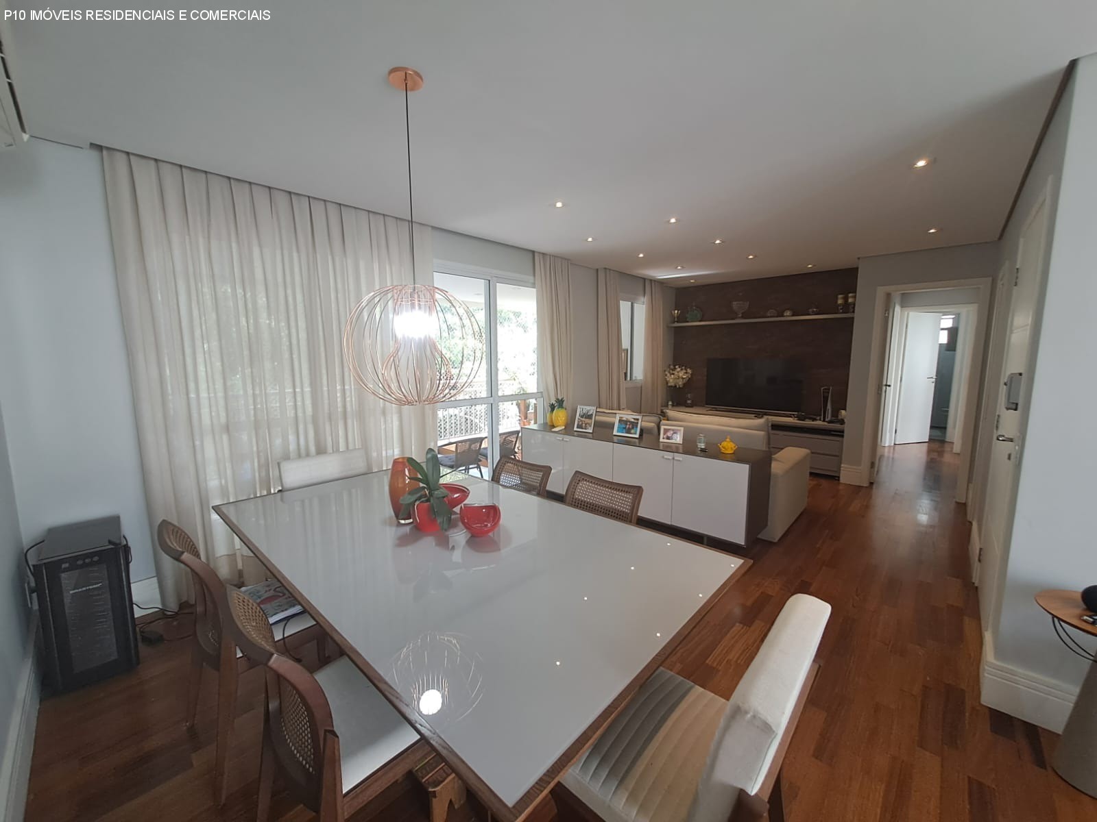 Apartamento, 3 quartos, 138 m² - Foto 14