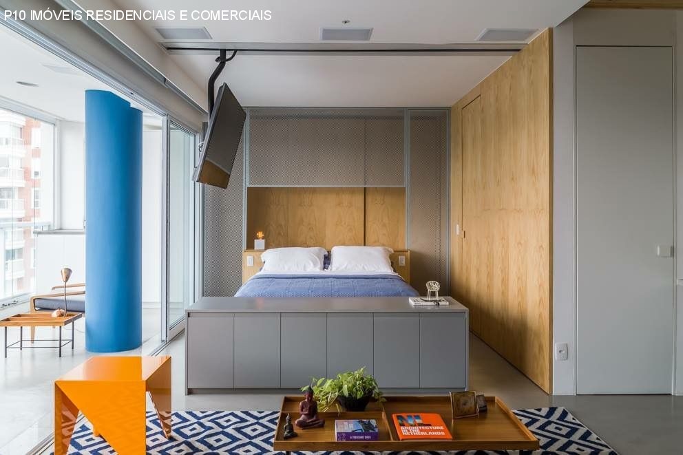 Apartamento, 1 quarto, 70 m² - Foto 13