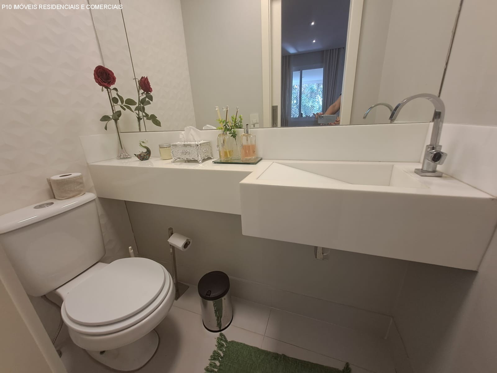Apartamento, 3 quartos, 138 m² - Foto 39