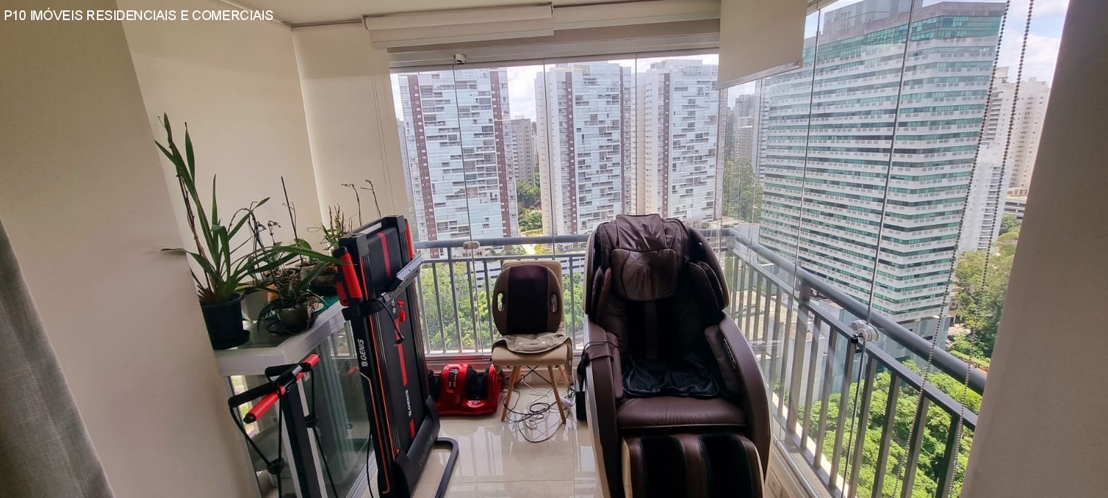 Apartamento, 2 quartos, 73 m² - Foto 2
