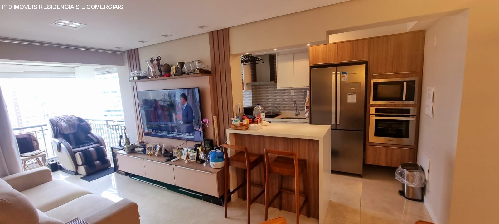 Apartamento, 2 quartos, 73 m² - Foto 4