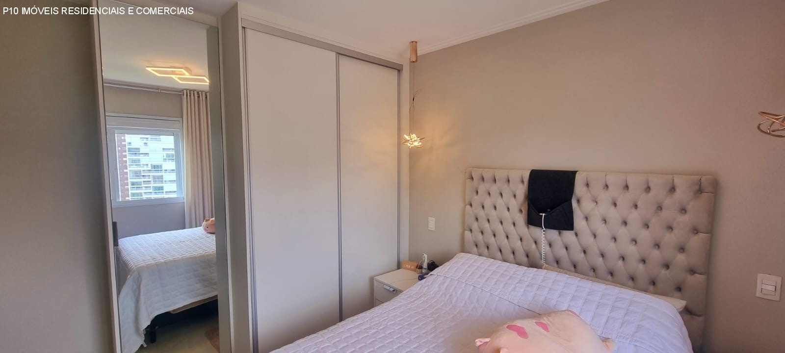 Apartamento, 2 quartos, 73 m² - Foto 12