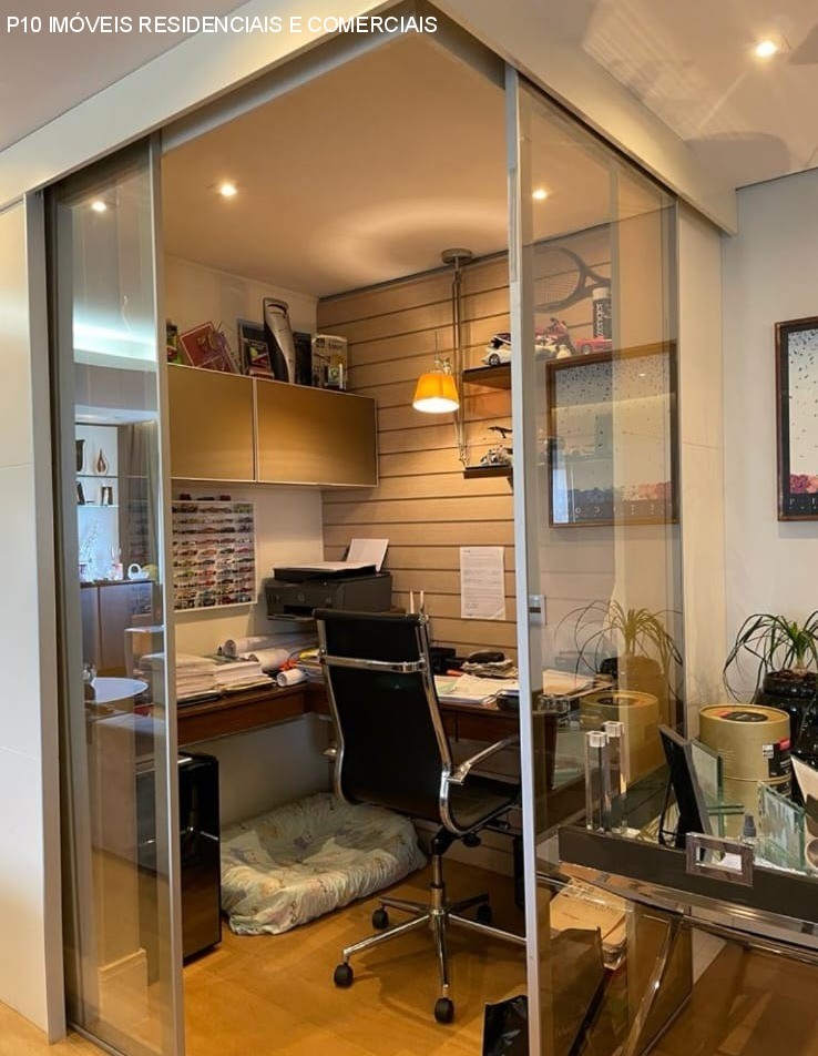 Apartamento, 3 quartos, 177 m² - Foto 15