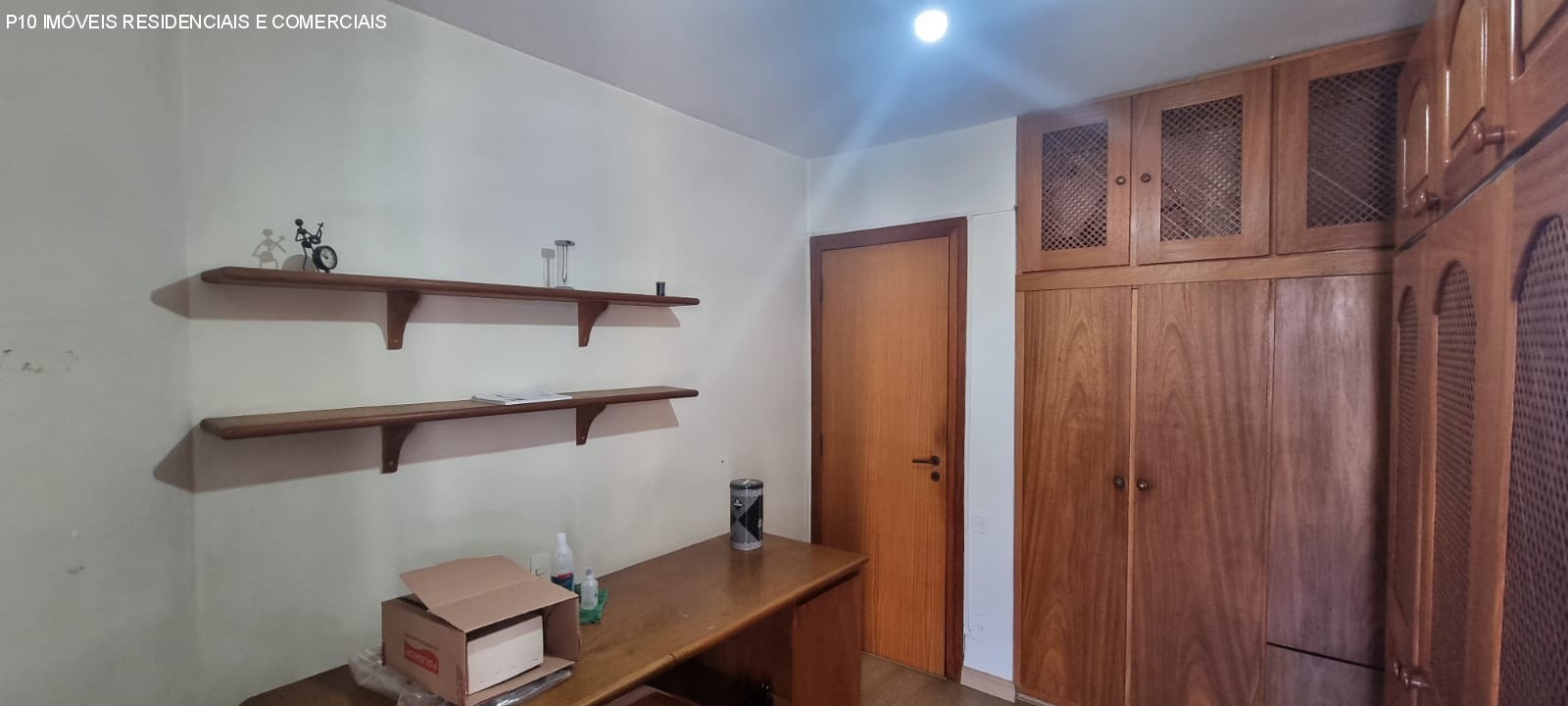 Apartamento, 4 quartos, 198 m² - Foto 21