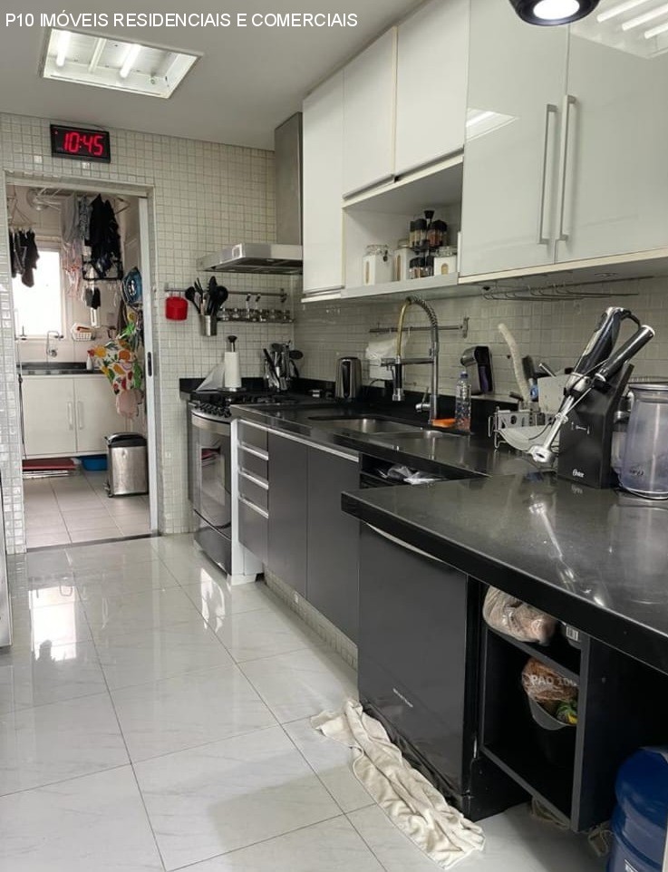 Apartamento, 3 quartos, 177 m² - Foto 21
