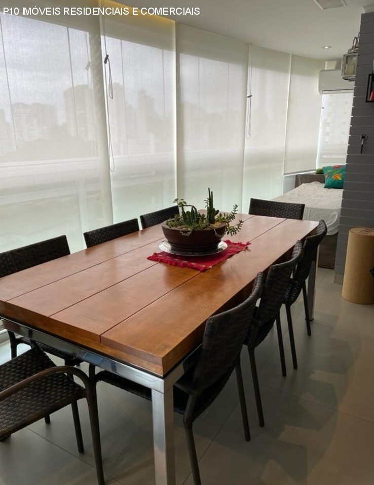 Apartamento, 3 quartos, 177 m² - Foto 2