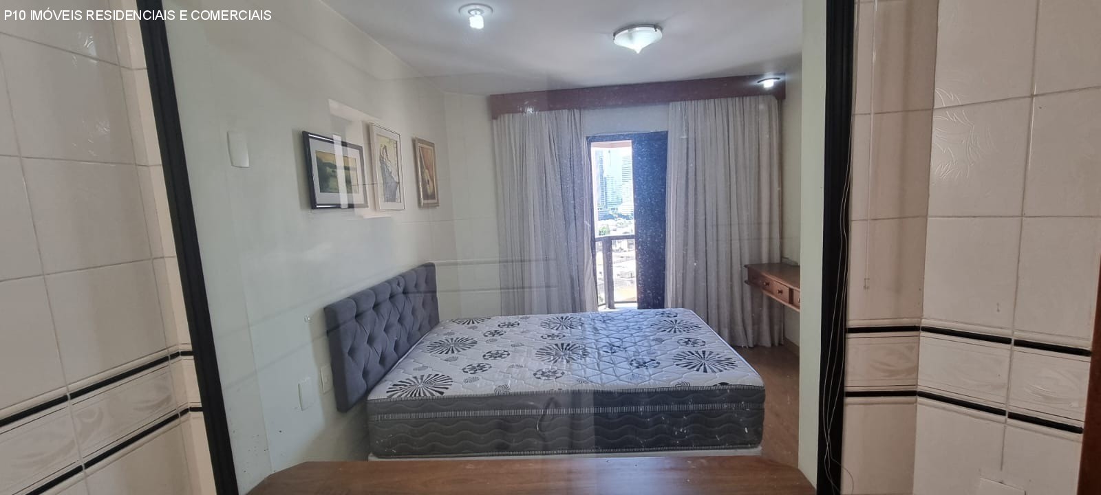 Apartamento, 4 quartos, 198 m² - Foto 12