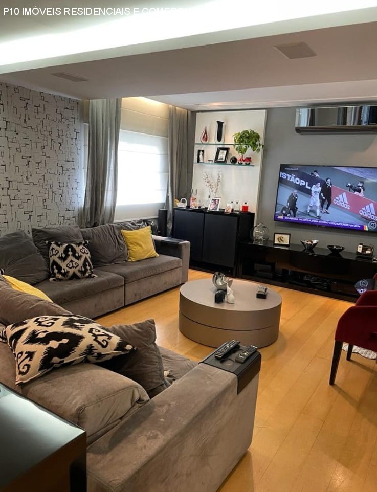 Apartamento, 3 quartos, 177 m² - Foto 8