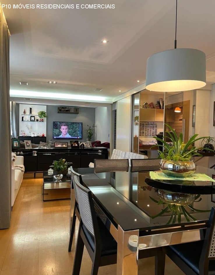 Apartamento, 3 quartos, 177 m² - Foto 10
