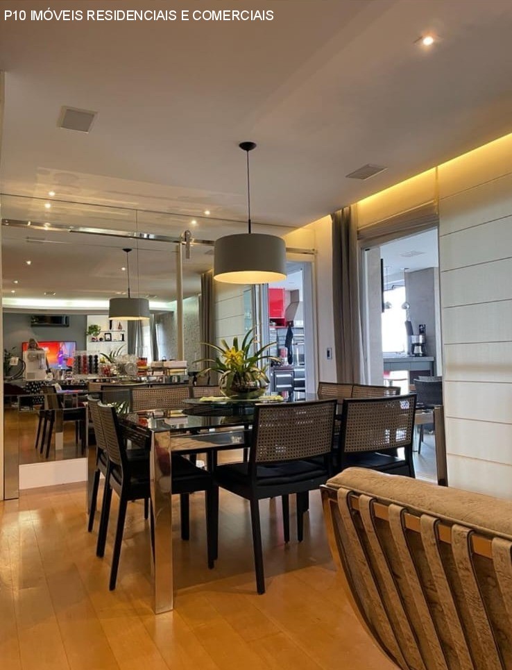 Apartamento, 3 quartos, 177 m² - Foto 9